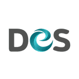 DeS AI Commerce Agent logo