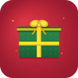 FestiveBox Christmas Gift Wrap logo