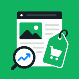BP: Shoppable Blog & SEO logo