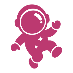 Ad Astronaut logo
