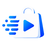 HX Shoppable Video & Reels logo