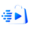 HX Shoppable Video & Reels logo