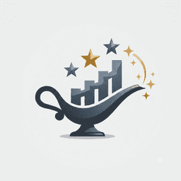 Reviewgenie AI logo