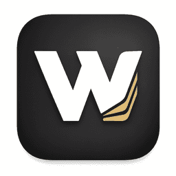 westernprint POD logo