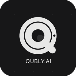 Qubly — AI Search & Assistant logo