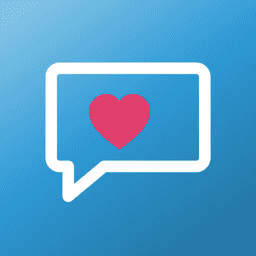 Luv Contact Form & Reply logo