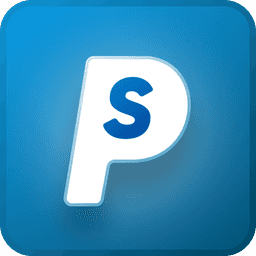 PalSync ‑ PayPal Tracking Sync logo