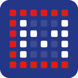 Podo Pals Collection Manager logo