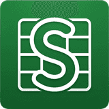 My Stock Sheet: Excel Products logo