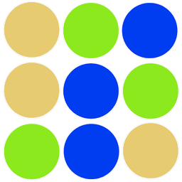 Swatch Color Options by SC logo