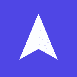 VisiblePilot logo