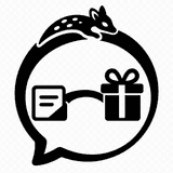 Gift Pulse: Gift Messages logo