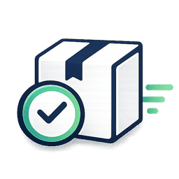 Get It By ‑ Delivery Dates logo