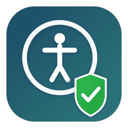a11y‑guard logo