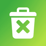 Order Bulk Delete CleanUp Pro logo
