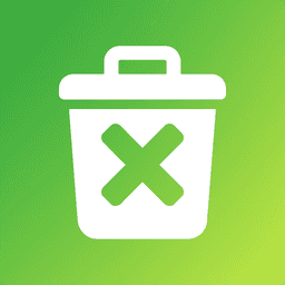 Order Bulk Delete CleanUp Pro logo