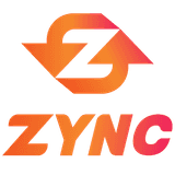 Zync ‑ Zohobooks Connector logo