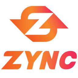 Zync ‑ Zohobooks Connector logo
