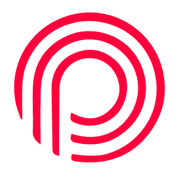 Podify:Print on Demand logo