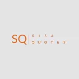 Sisu Quotes logo