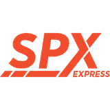 SPX Express PH logo