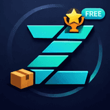 ZT Free Shipping Progress Bar logo