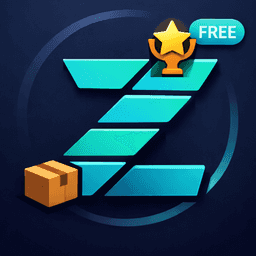 ZT Free Shipping Progress Bar logo