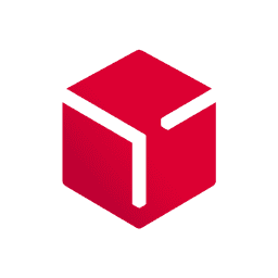 DPD Argentina logo