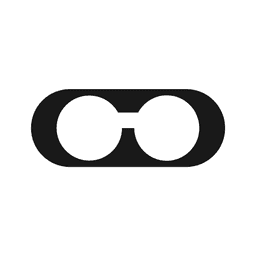 Virtual Try Glasses logo