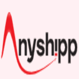 Anyshipp logo