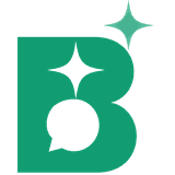 Briskk WhatsApp Conversations logo