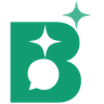 Briskk WhatsApp Conversations logo