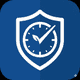 ExpiryGuard: Expiry Tracker logo