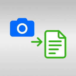 DescrAIber: Photo→Description logo