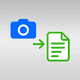 DescrAIber: Photo→Description logo