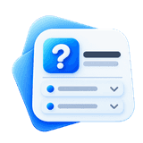 DTCUP FAQ Studio logo