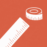 Icona Size Chart & Recommender logo