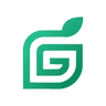 GrowGanic logo
