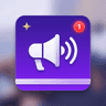 Ultra‑Light Notice Widget logo