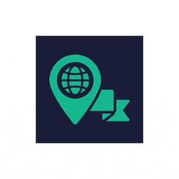 LocalizeMe logo