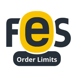 Order Limits & Quantity by FES logo