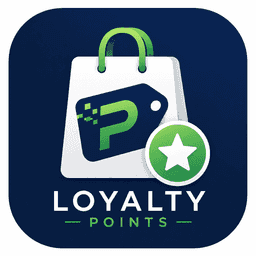 DGT Customer Rewards & Loyalty logo