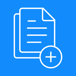 QF Order Notes Plus logo