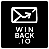 Winback.IO Connector logo