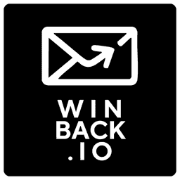 Winback.IO Connector logo