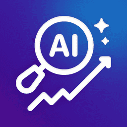 Synctrack LLMs Index ‑ SEO AI logo