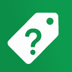 DA:Request a Quote, Hide Price logo