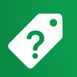 DA:Request a Quote, Hide Price logo