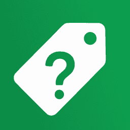 DA:Request a Quote, Hide Price logo