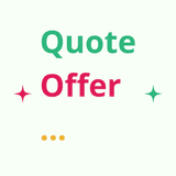 TW ‑ quote requests & offers logo